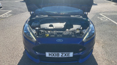 Ford Focus ST 2.0 TDCi 185 ST-3 Navigation 5dr Powershift Diesel Hatchback
